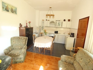 Apartment Starigrad Features 15