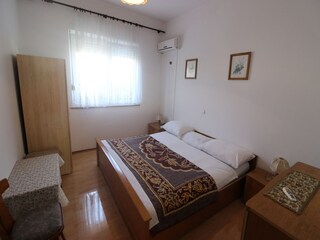 Apartamento Starigrad Características 16