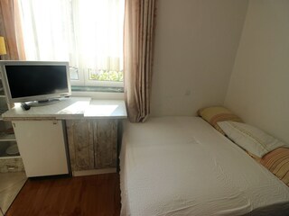 Apartamento Starigrad Características 17