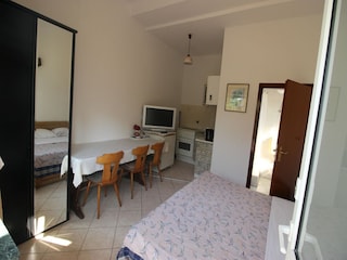 Apartment Starigrad Ausstattung 17