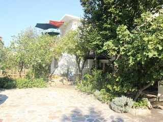 Appartement Starigrad Enregistrement extérieur 2