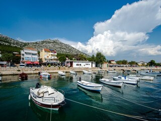 Apartamento Starigrad Entorno 23