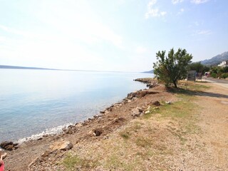 Apartamento Starigrad Entorno 24