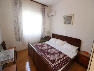 Apartamento Starigrad Características 18