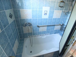 Apartamento Starigrad Características 10