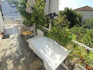 Apartment Starigrad Outdoor Recording 4