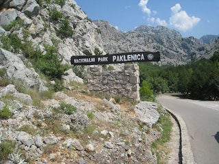 Apartment Starigrad Umgebung 25