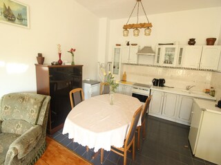Appartement Starigrad Équipement 18