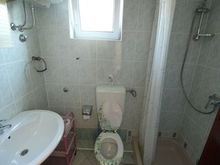 Appartamento Starigrad Caratteristiche 14