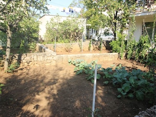 Apartment Starigrad Außenaufnahme 8