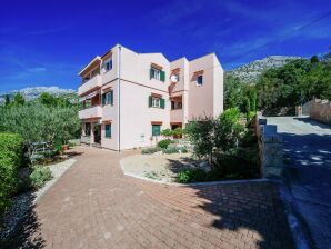 Appartamento a Starigrad vicino al mare