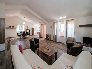 Appartement Starigrad Kenmerken 13