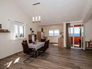 Apartment Starigrad Features 23