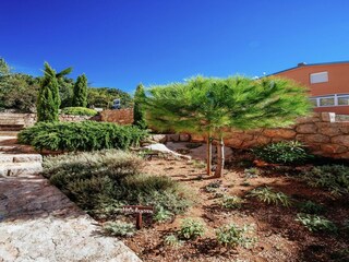 Apartamento Starigrad Grabación al aire libre 6
