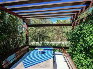 Appartement Starigrad Buitenaudio-opname 2