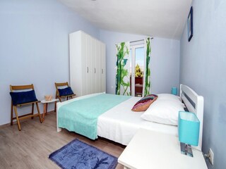 Appartement Starigrad Kenmerken 20