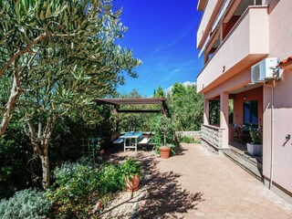 Appartement Starigrad Équipement 10