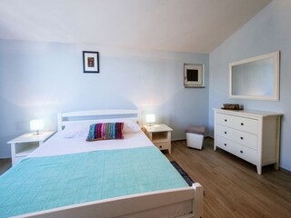 Apartment Starigrad Ausstattung 23