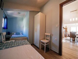 Apartment Starigrad Features 21
