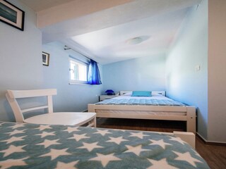 Apartment Starigrad Features 20
