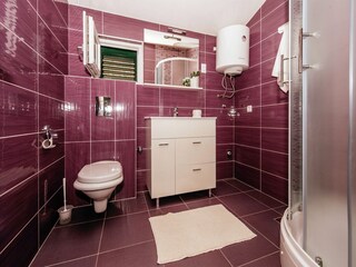 Appartement Starigrad Équipement 23