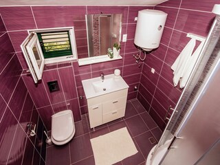 Apartment Starigrad Ausstattung 8