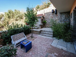 Apartamento Starigrad  40