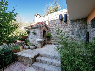 Appartement Starigrad  40