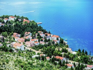 Appartement Starigrad Environnement 34