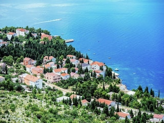 Appartement Starigrad Omgeving 31