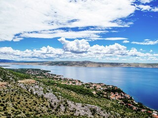 Appartement Starigrad Omgeving 29