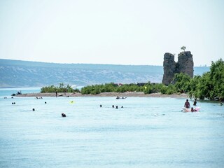 Apartamento Starigrad Entorno 32