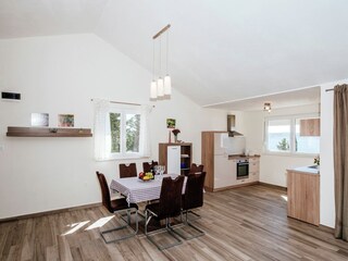 Apartamento Starigrad Características 21