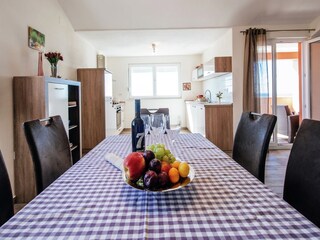 Appartement Starigrad Équipement 9