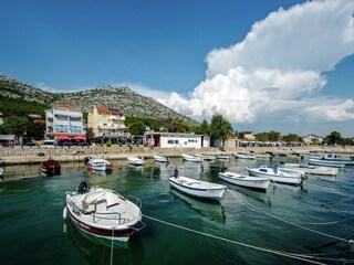 Appartement Starigrad Omgeving 27