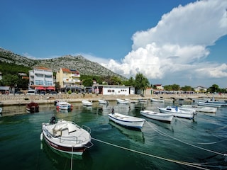 Appartement Starigrad Omgeving 29