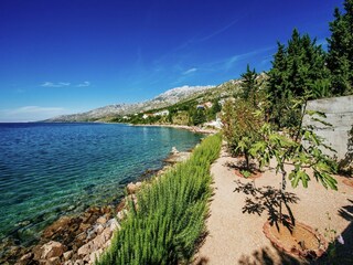 Appartement Starigrad Environnement 30