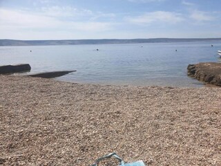 Appartement Starigrad Omgeving 33