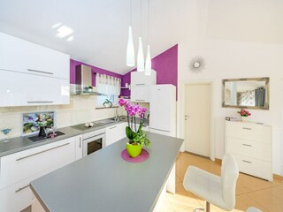 Villa Zaton (Nin) Ausstattung 33