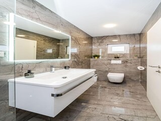 Villa Zaton (Nin) Équipement 28