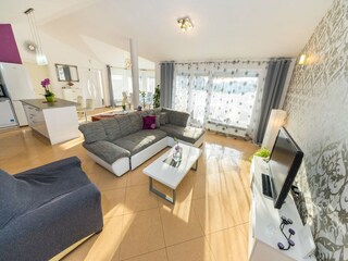 Villa Zaton (Nin) Équipement 17