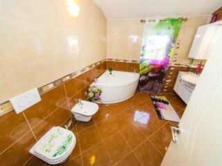 Villa Zaton (Nin) Características 17