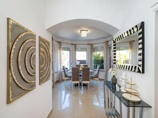 Villa Zaton (Nin) Caratteristiche 21