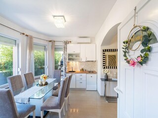 Villa Zaton (Nin) Équipement 31