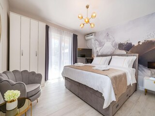 Villa Zaton (Nin) Features 19