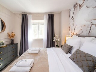 Villa Zaton (Nin) Ausstattung 16