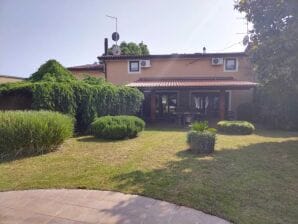 Holiday house Geräumiges Ferienhaus in Brtonigla - Brtonigla - image1