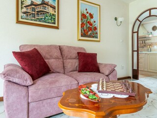 Maison de vacances Brtonigla Équipement 16