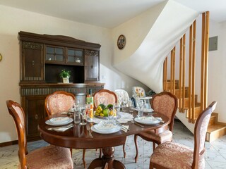 Ferienhaus Brtonigla Ausstattung 23