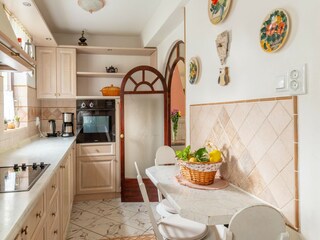 Holiday house Brtonigla Features 26